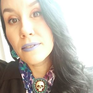 Meet your Posher, Catherine